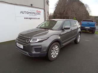 2.0 td4 150 bva 9 4wd dynamic