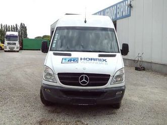 l3h2 maxi airco...motor probleem...start niet....