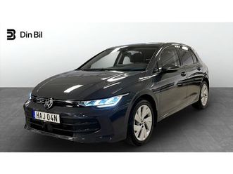 1.5 etsi 150hk 7 vxl dsg