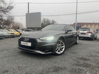 35 tdi 163 s line s-tronic 7