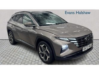 1.6 tgdi plug-in hybrid ultimate 5dr 4wd auto 2022