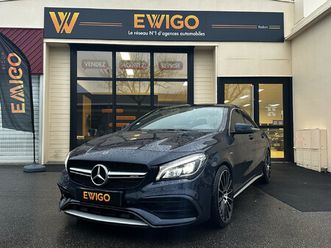 2.0 45 380 amg 4matic bva toit panoramique