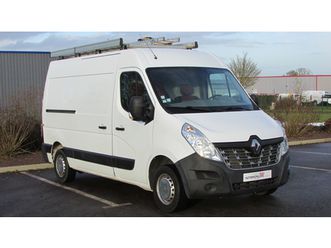 3,5t l2h2 2,3l dci 165ch grand confort tva recuperable