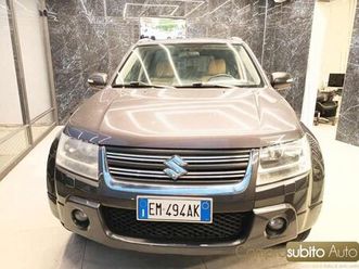 1.9 ddis 5 porte executive plus offroad