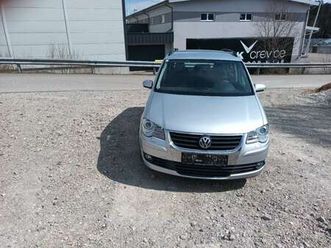 vw touran 1t2 pickerl 6/26+4