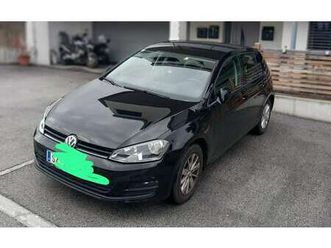 vw golf rabbit 1,2 bmt tsi