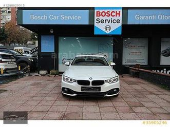 418i gran coupe sport line