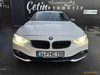 418i gran coupe sport line