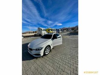 418i gran coupe sport line