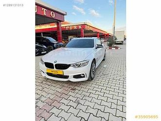 420d xdrive gran coupe sport line