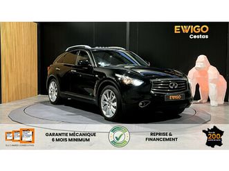 3.0 d v6 240 s premium awd bva - toit ouvrant - camera 360