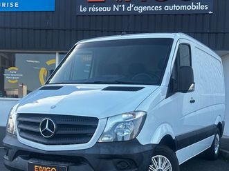 fourgon 2.2 213 130ch