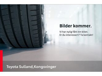 dlx i 2,8 i 177hk i 4 -d i automat i tilhengerfeste