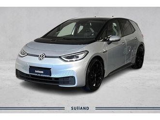 sport 58kwh 204 hk