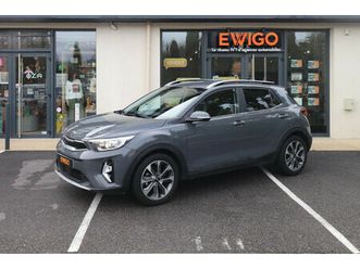 design - 1.0l t-gdi 100 ch - car play - caméra.recul - garantie kia 2 ans