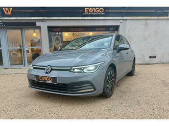 1.5 e-tsi 150ch mhev hybrid style dsg bva*carplay*cam de recul*ent constructeur