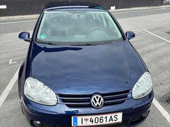 vw golf rabbit 1,4