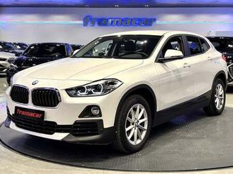 x2 xdrive 18da