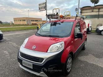 1.3 mjt 95 adventure- officina mobile ex telecom