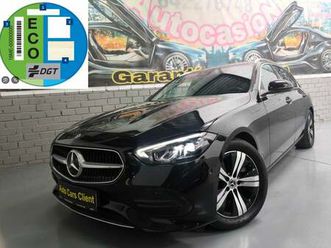 c estate 220d 9g-tronic