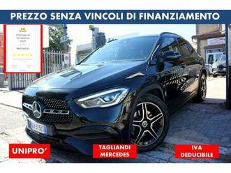 premium 4matic tagliandi mercedes unipro'