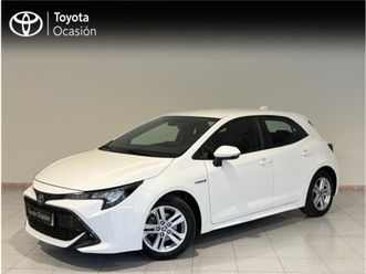 5 puertas active tech 125h e-cvt