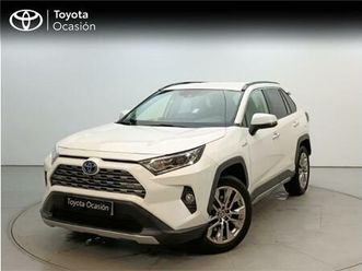 5p luxury 220h e-cvt