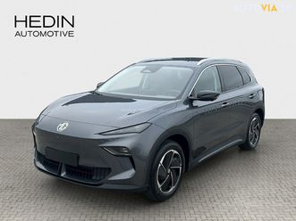 mg mg s5 ev lr exclusive my24 za 39 890 €