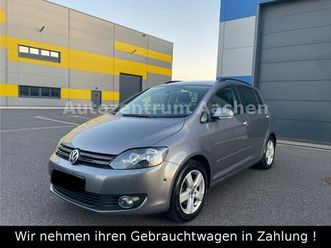 volkswagen-golf-plus-vi-team-automatik-dsg-1-hand-shz-pdc