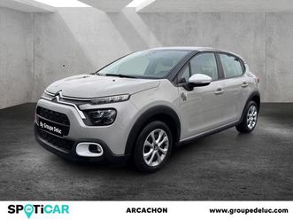 1.2 puretech 83ch s&s you!