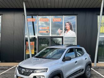 electric 45 25ppm 27.4kwh achat-integral business bva