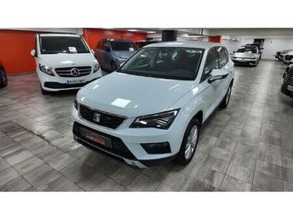 1.5 ecotsi s&s style