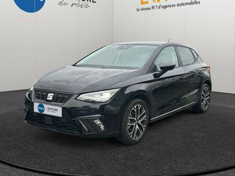 1.0 tsi 95 ch coppa - carplay - camera - virtuel cokpit