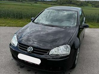 vw golf rabbit 1,4