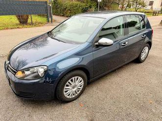 vw golf rabbit 1,6 tdi dpf