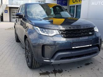 land rover discovery se 2.0d sd4 240 ps awd za 44 500 €