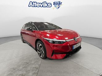 pro s 286hk *p.värmare/dragkrok/360-kamera*