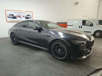 amg gt coupé 53 4matic+