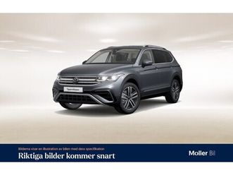 allspace 7-sits 2.0tdi dsg 4m