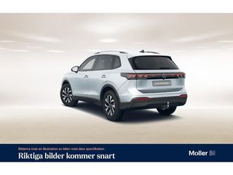 life 1.5 etsi 150 hk dsg|värmare|drag