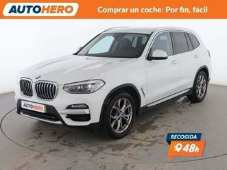 BMW X3 XDRIVE 20D x3-xdrive-20da-xline