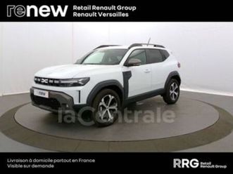 iii 1.2 mild hybrid 130 4x2 journey