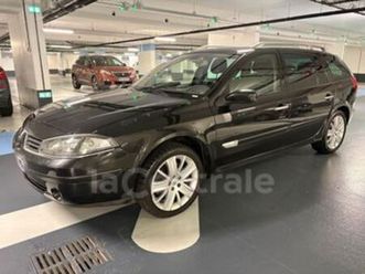 ii generation2 estate 2.0 t 205 gt