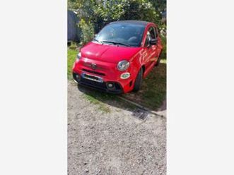 ii generation2 c 595 1.4 turbo 16v t-jet 180 bvm5 competizione