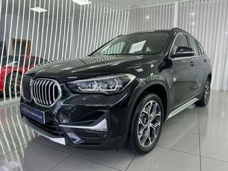 x1 xdrive 20da