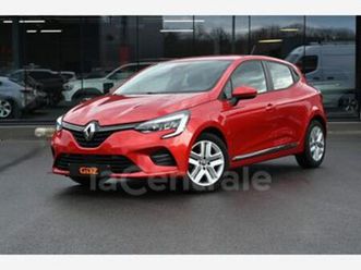 v 1.0 tce 100 business