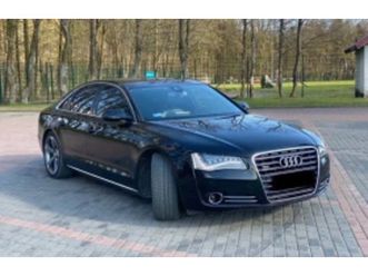audi a8 4.2tdi ≫ 2012 • 18 000 лв. • id