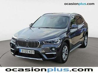 bmw x1 xdrive 25ia