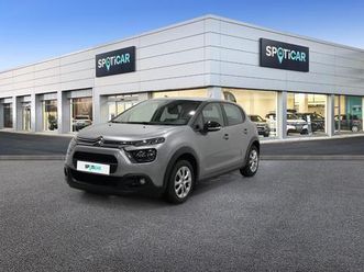 bluehdi 100 ch bvm6 plus