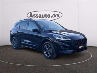 2.5 phev st-line x 2wd 225cv cvt